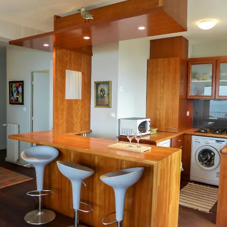 Edouard Vii-5 Apartment