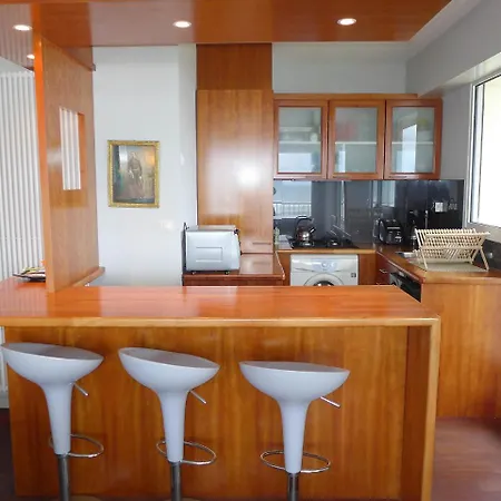 Edouard Vii-5 Apartment Biarritz